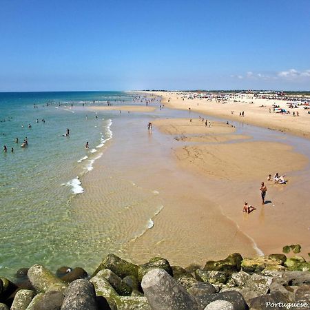 Tavira Vila Formosa 6 With Pool By Homing Extérieur photo