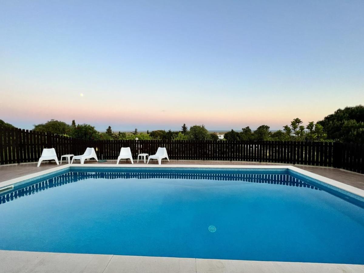 Tavira Vila Formosa 6 With Pool By Homing Extérieur photo