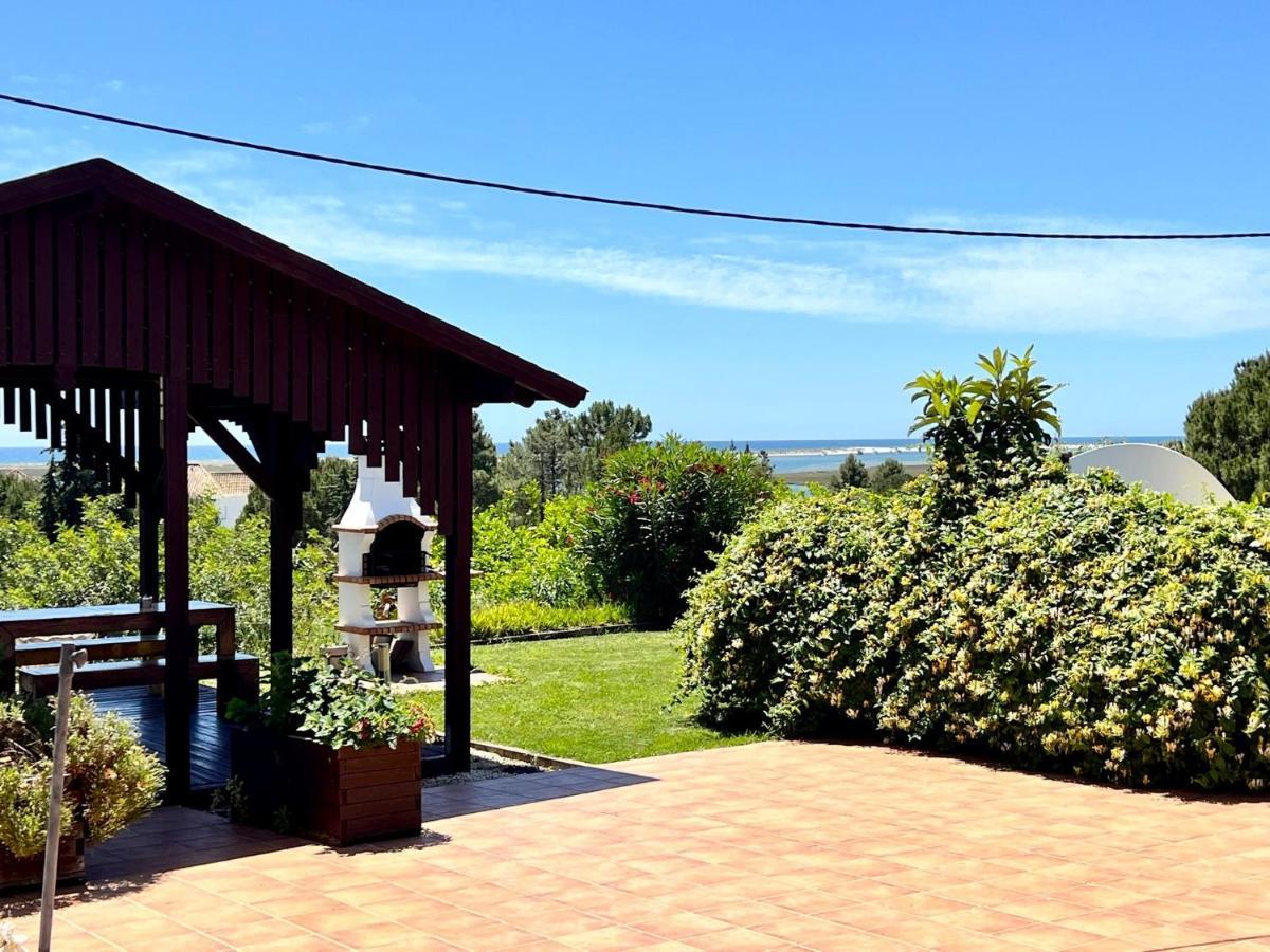 Tavira Vila Formosa 6 With Pool By Homing Extérieur photo