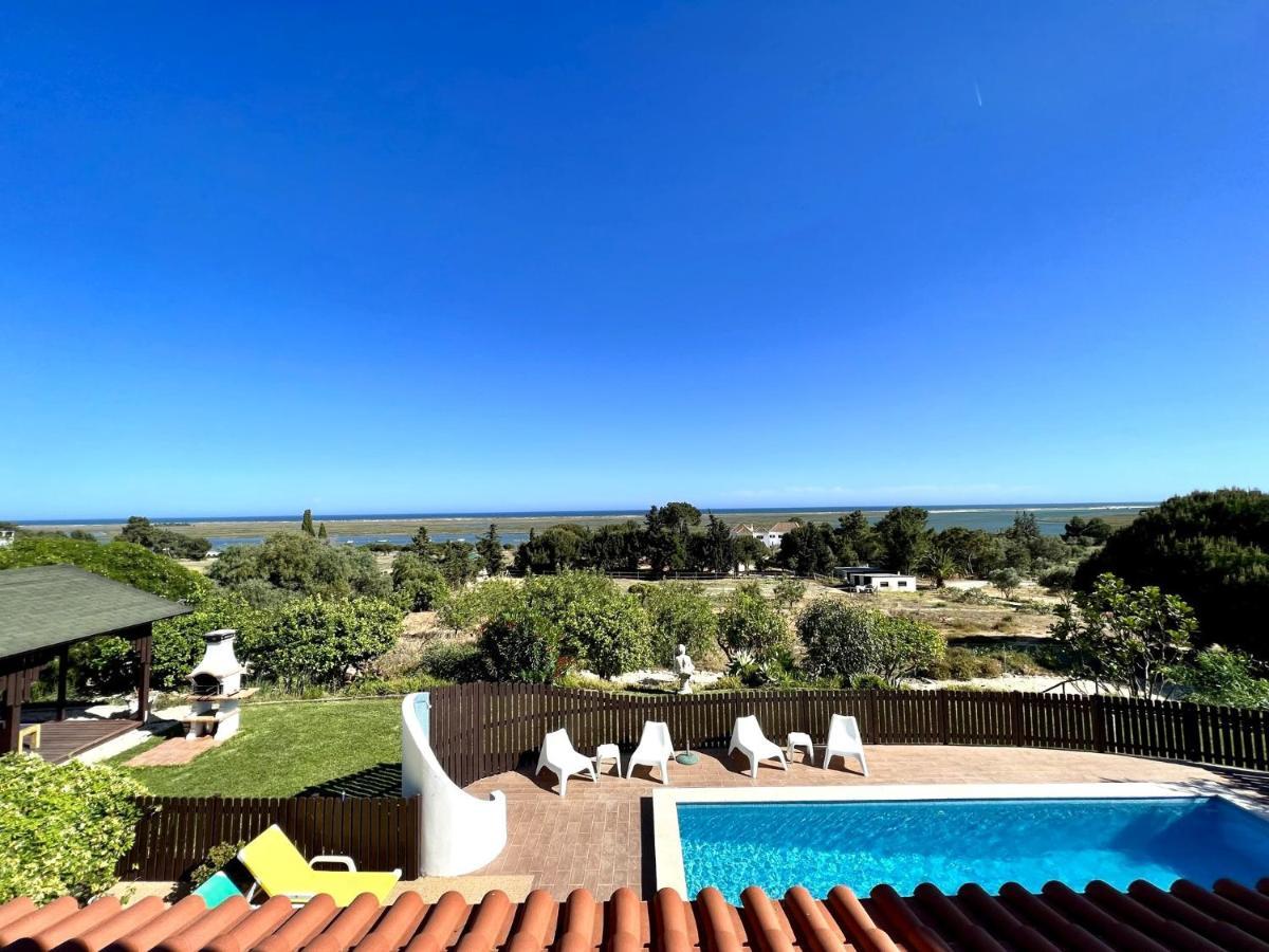 Tavira Vila Formosa 6 With Pool By Homing Extérieur photo