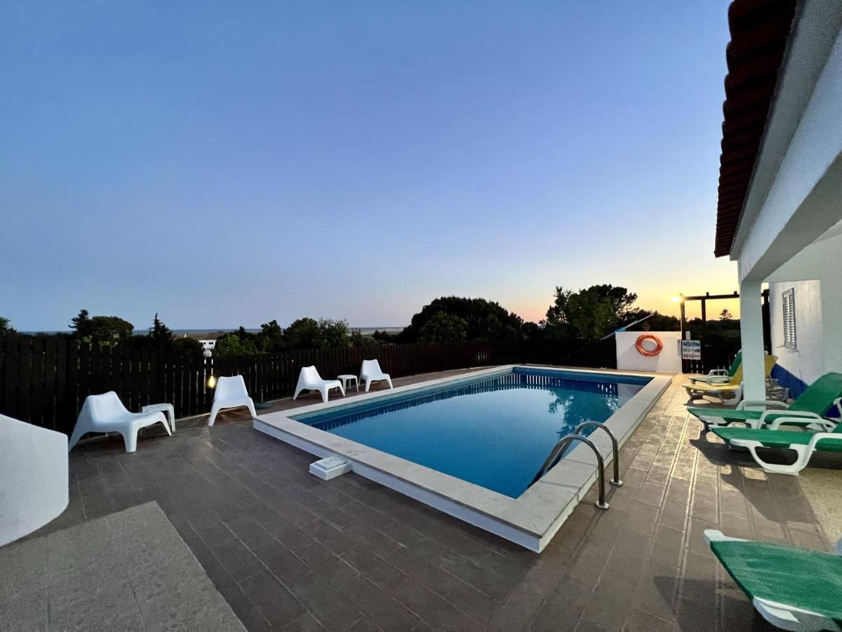 Tavira Vila Formosa 6 With Pool By Homing Extérieur photo