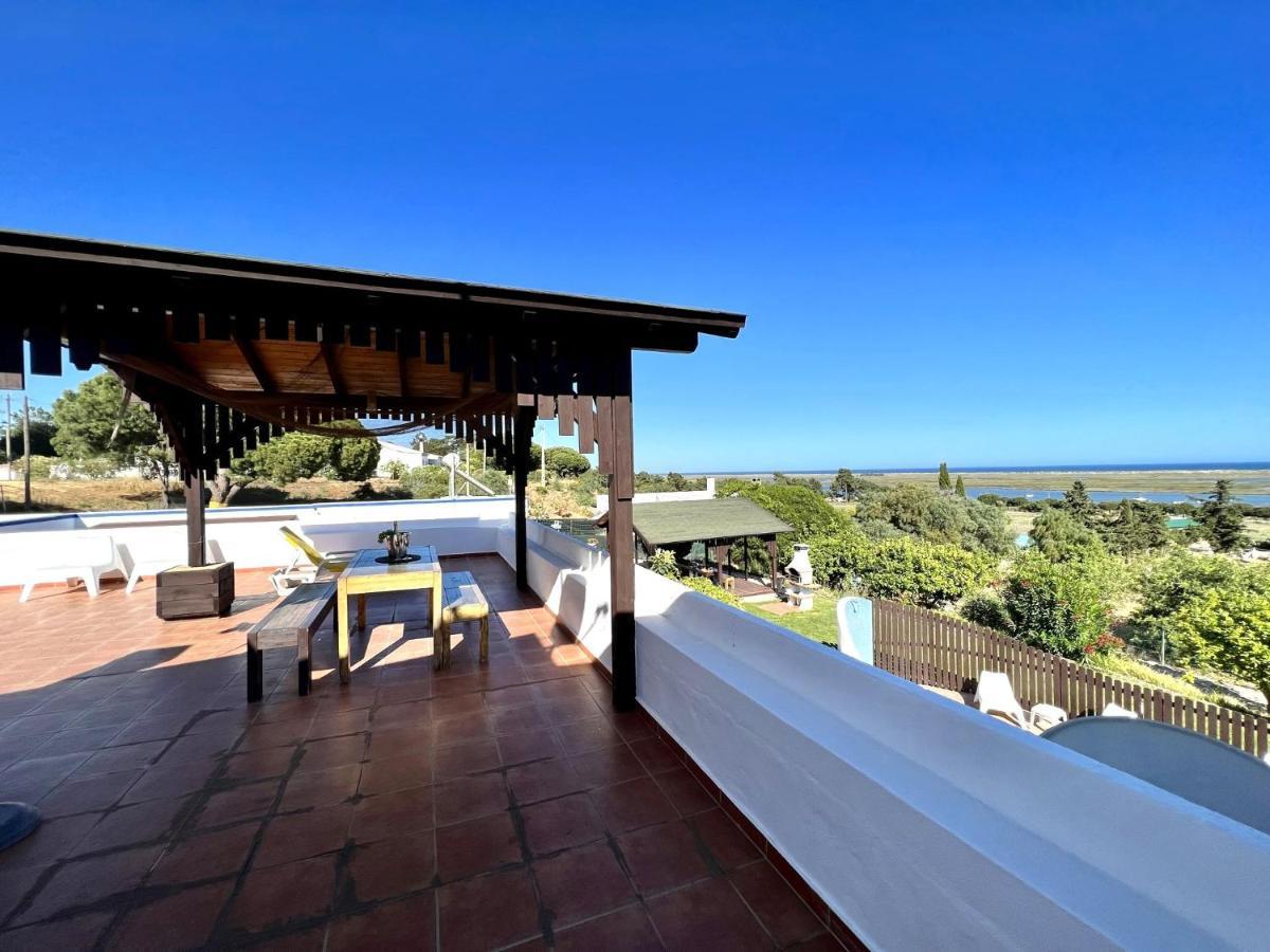 Tavira Vila Formosa 6 With Pool By Homing Extérieur photo