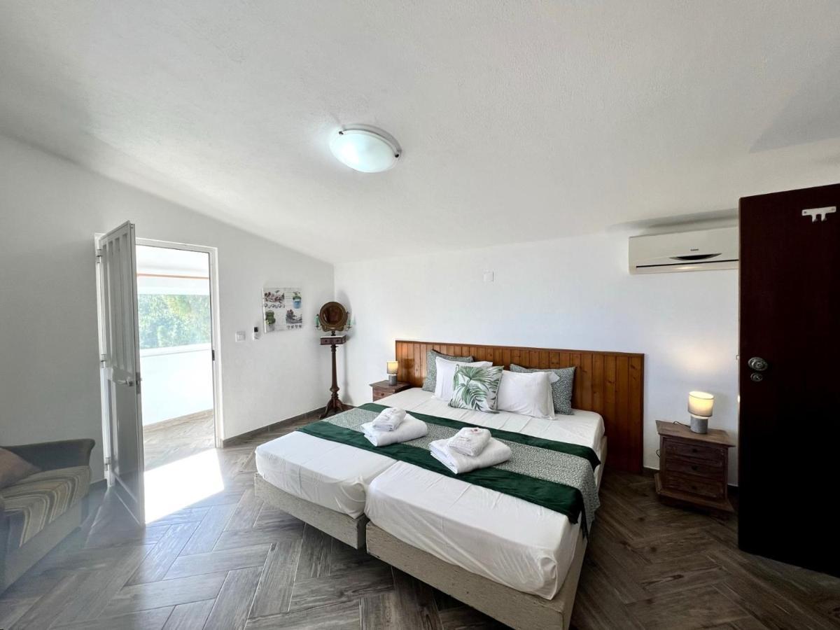 Tavira Vila Formosa 6 With Pool By Homing Extérieur photo