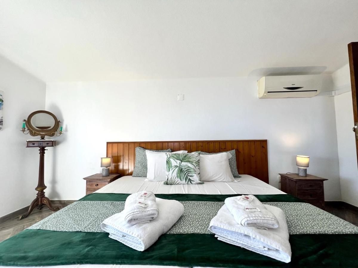 Tavira Vila Formosa 6 With Pool By Homing Extérieur photo