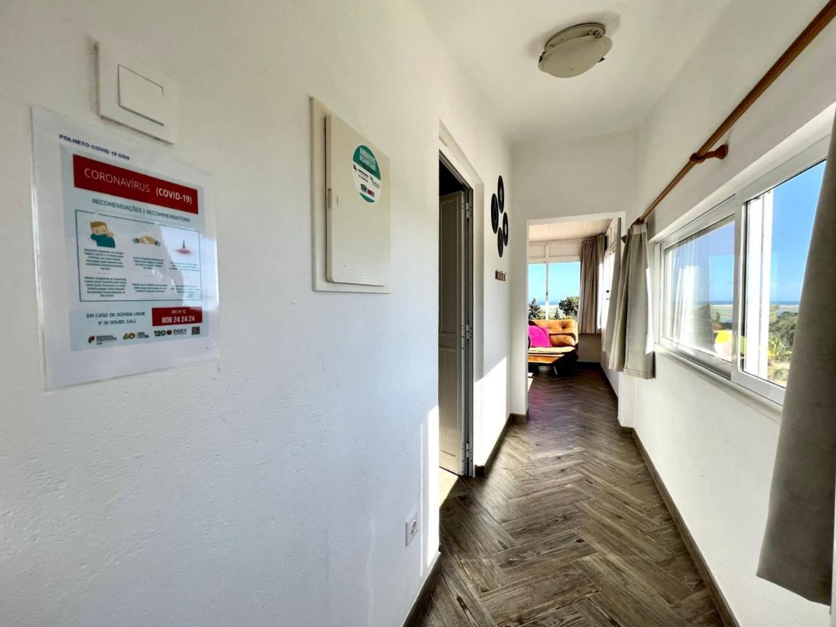 Tavira Vila Formosa 6 With Pool By Homing Extérieur photo