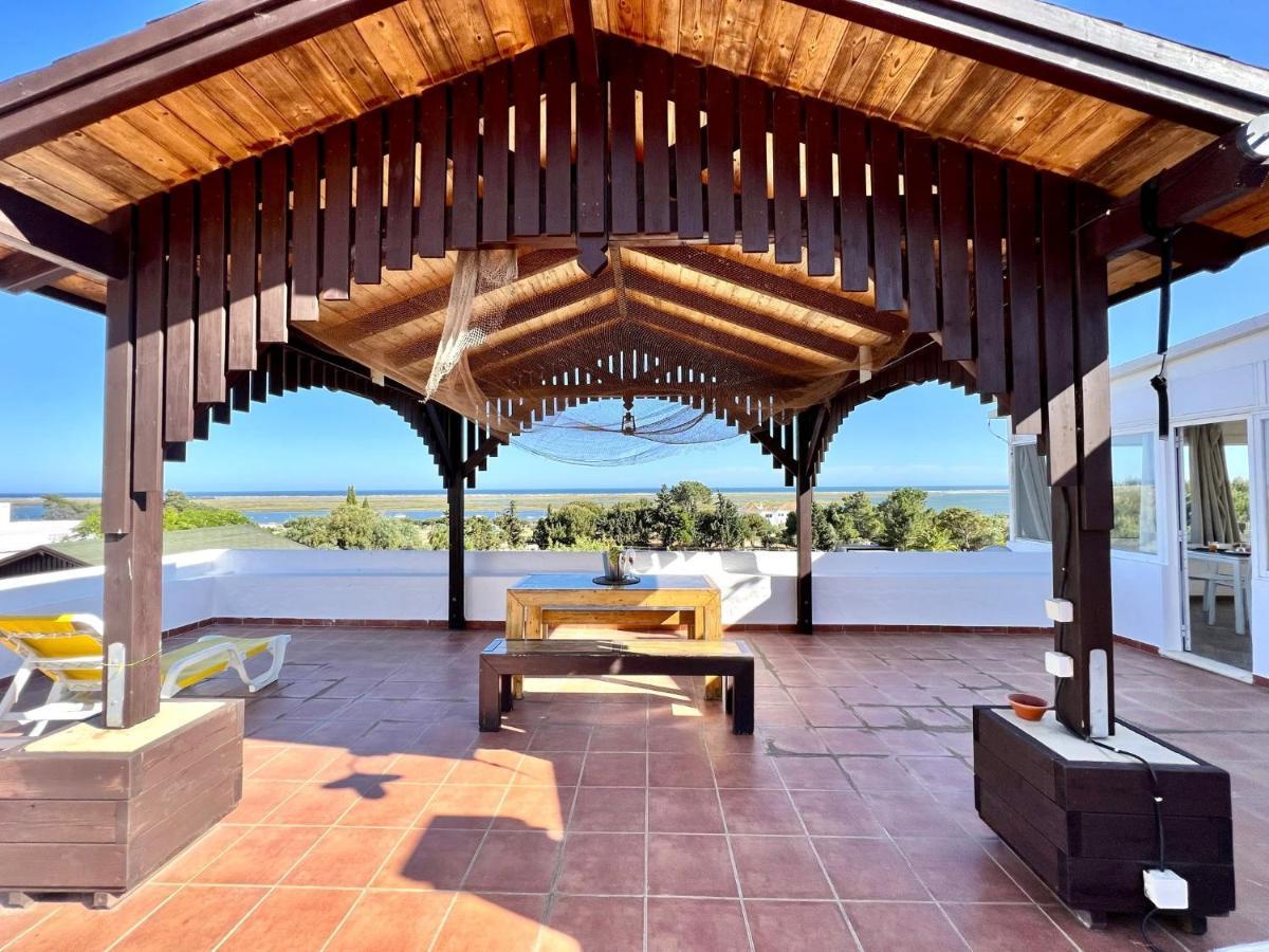 Tavira Vila Formosa 6 With Pool By Homing Extérieur photo