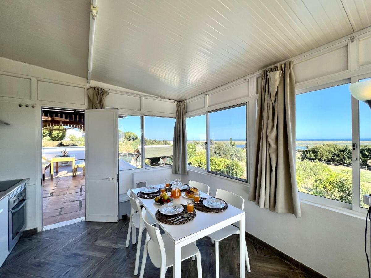 Tavira Vila Formosa 6 With Pool By Homing Extérieur photo